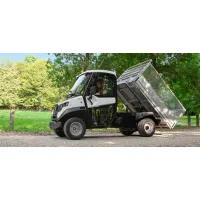 Грузовой электрокар ALKE ATX 330E