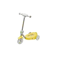 Электросамокат Halten Kiddy (жёлтый)