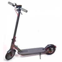 Электросамокат IKINGI M 365 PRO