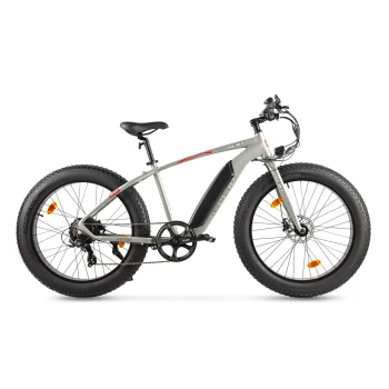 Электровелосипед Eltreco Gelbert Sporto Newt Бежевый