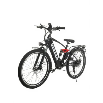 Электровелосипед Maikaolin T8